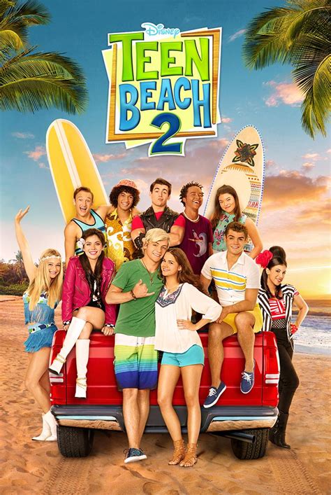 teen beach movie cast|teen beach movie synopsis.